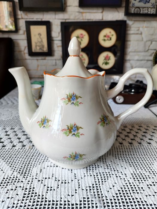 Dzbanek do herbaty Dobrusz