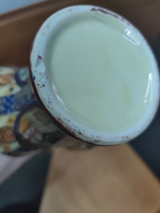 Chińska porcelana  PRL