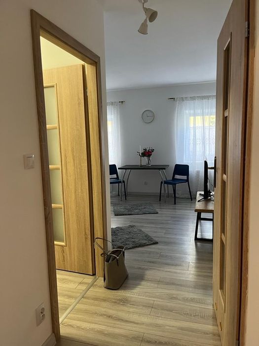 Sprzedam mieszkanie 2 pokojowe 38,5m