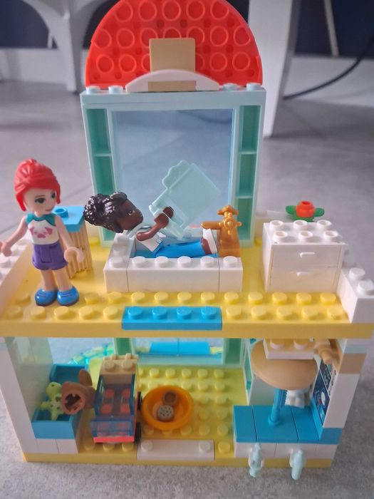 Lego friends 41695