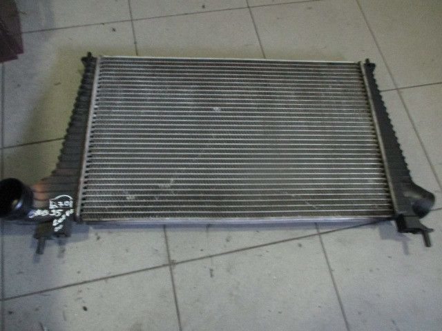 Radiador do intercooler SAAB 9-5 Sedan (YS3E)