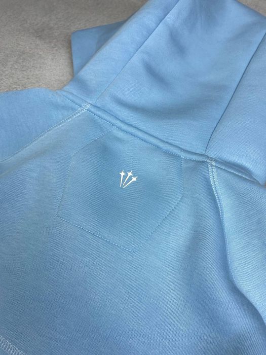 Кофта Nike Nocta/спортивна кофта найк нокта/кофта найк теч флис