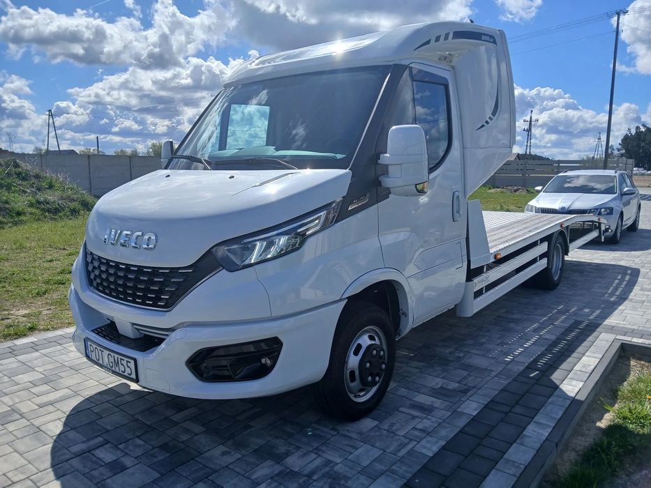 Iveco