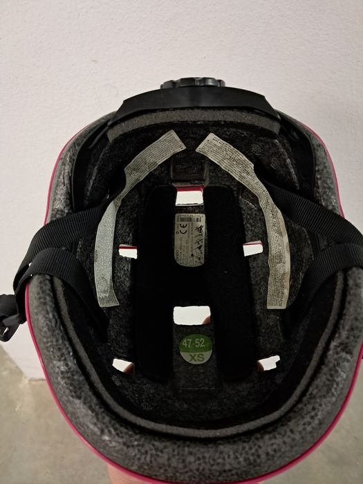 Capacete de criança XS (47-52cm) Oxelo