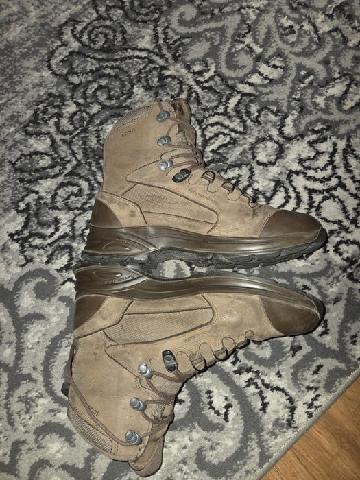 Buty Haix Scout 2.0 - rozmiar 43