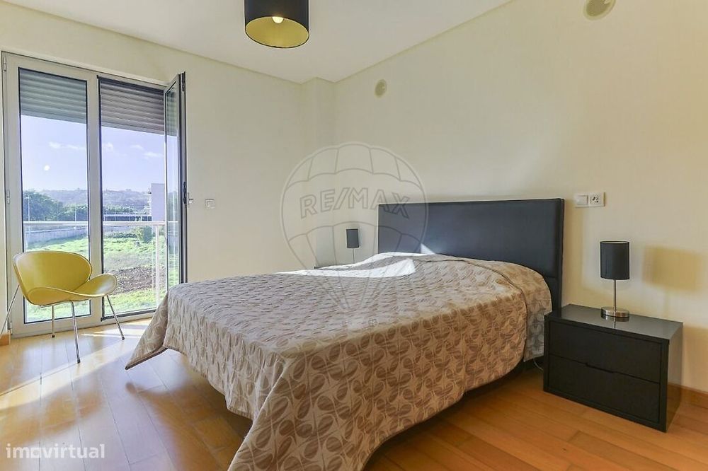 Apartamento T2 para venda