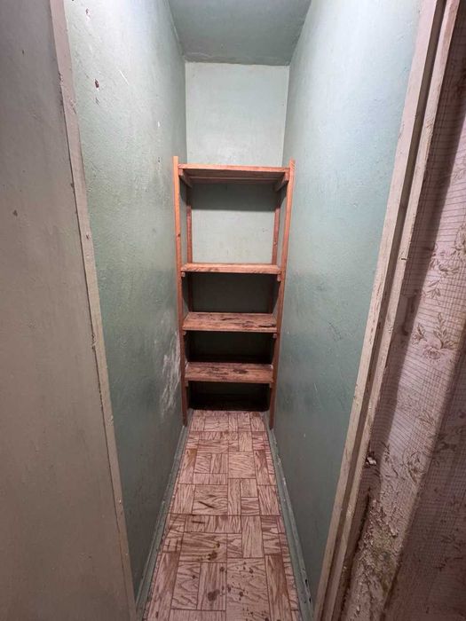 1 кімнатна квартира, 33.3м2, вул. Соборності (12 школа)