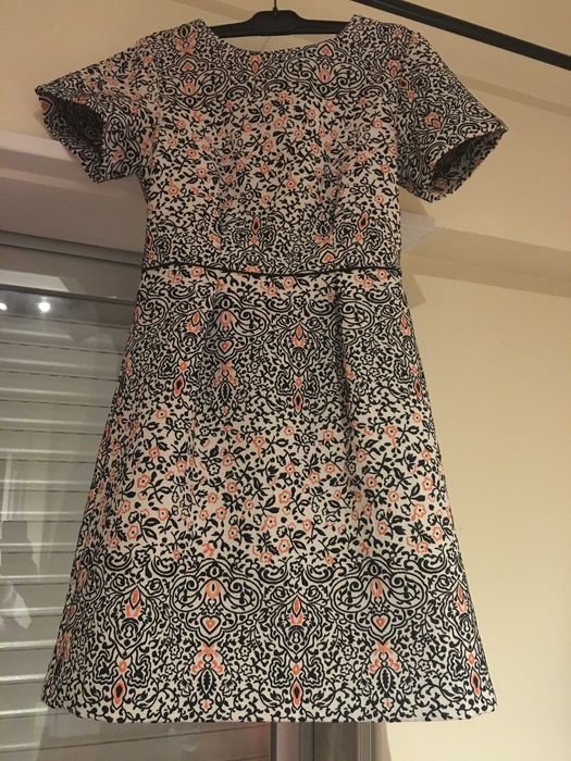 Vestido tamanho S, H&M