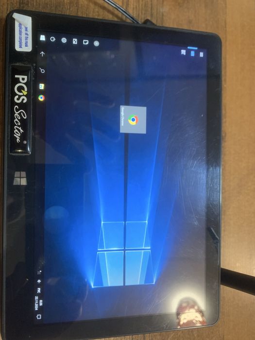 Планшет PIPO для малого бізнесу