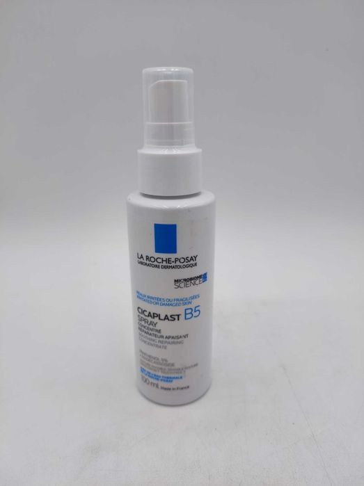 La Roche-Posay Cicaplast B5 Spray naprawczy do ciała 100ml