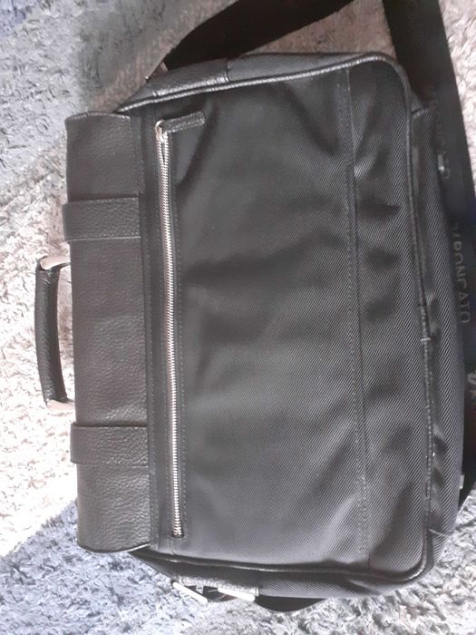 Torba na laptopa włoskiej firmy Roncato
