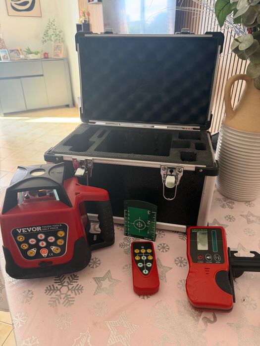 Ferramentas para instalação de Pladur
