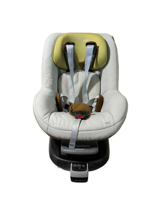 дитяче автокрісло maxi cosi pearl+ база FamilyFix