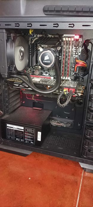 Pc Gamer I5 4670