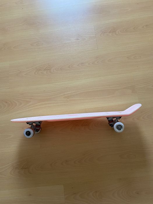 Penny skate usado