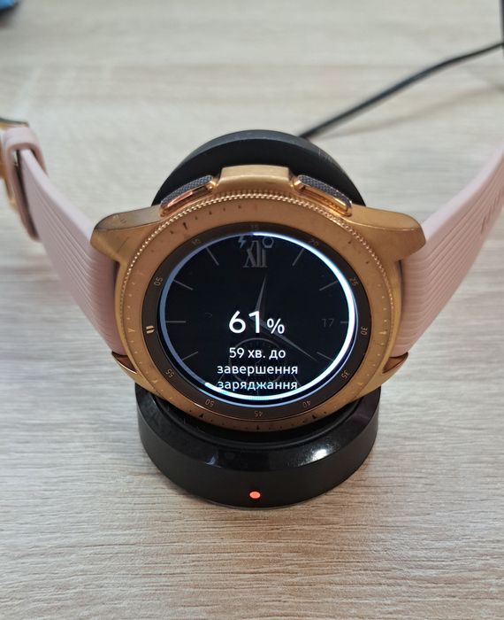 Смарт годинник Самсунг