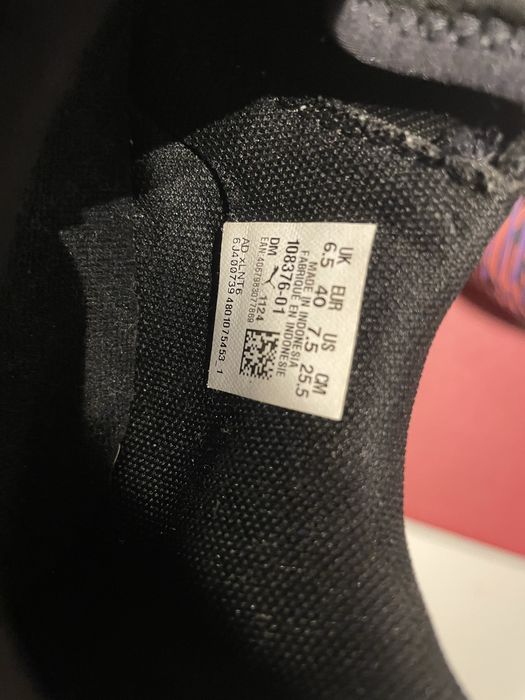 Chuteiras puma future 8