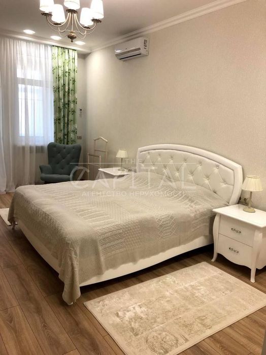 Аренда бул. Леси Украинки,отопление,вода есть лифт работает