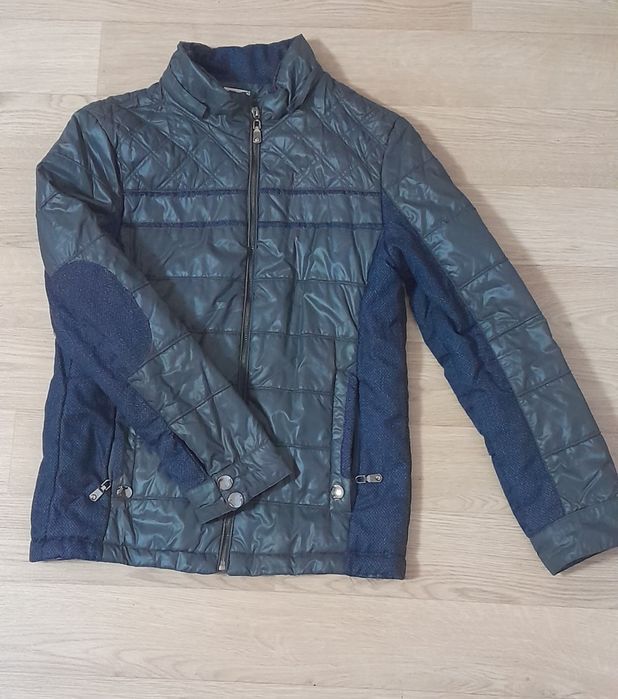 Куртка весна хлопчик Куртка шкільна