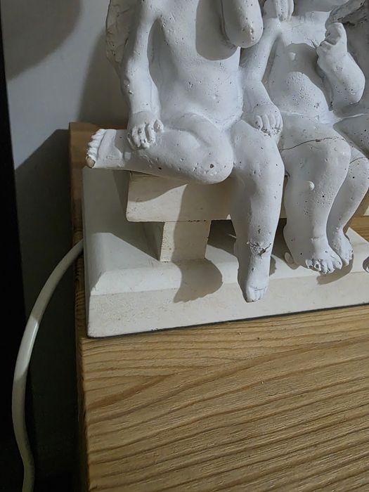 Vendo candeeiro de mesa