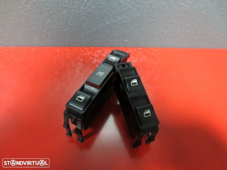 Botões de Vidros BMW serie3 e46