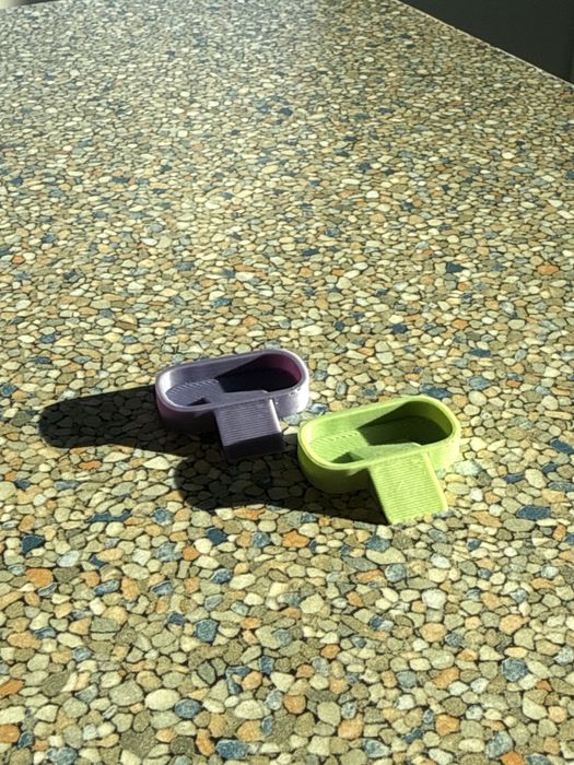 Mini miski dla isopodow