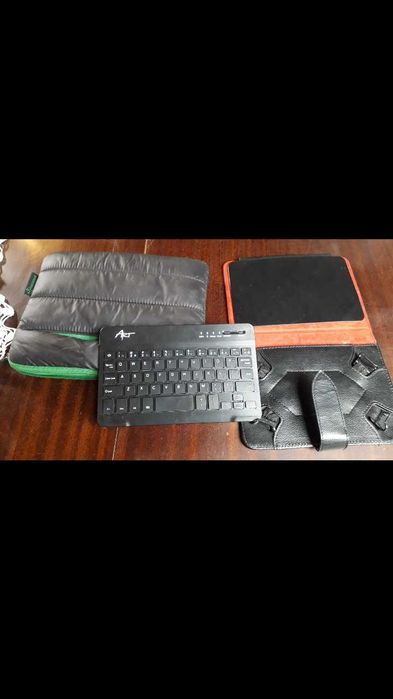 Klawiatura Bluetooth do tableta