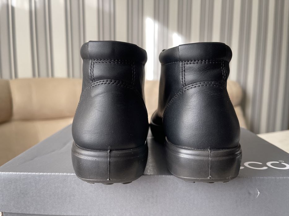Ecco Soft7 38 розмір