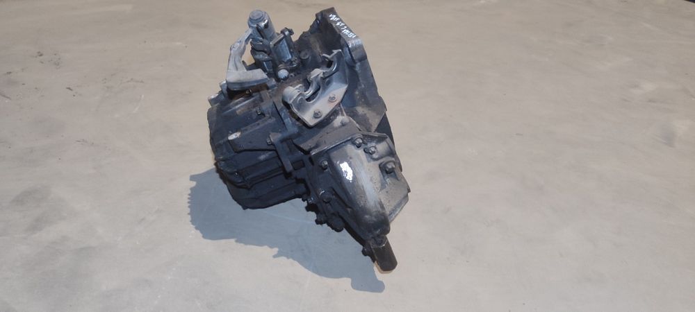 Opel Vectra C Astra H 1.9 skrzynia biegów M32 i inne