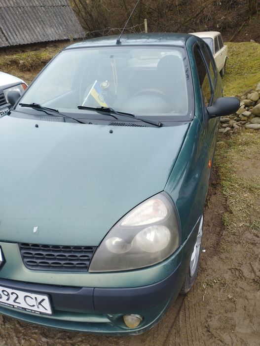 Продам або обмін на більший автомобіль