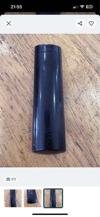 Comando Amazon Fire TV Stick