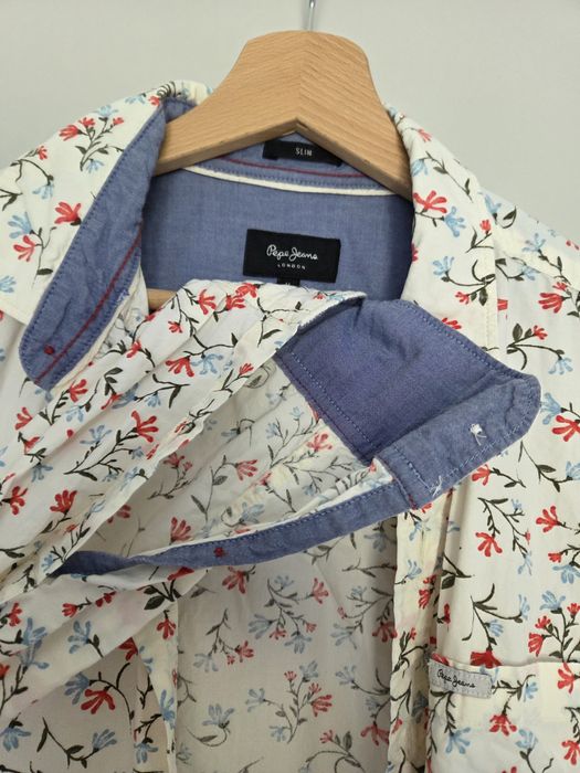 Koszula Pepe Jeans, rozmiar S