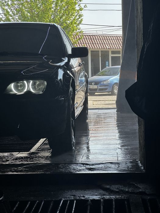 BMW е46 320 рест