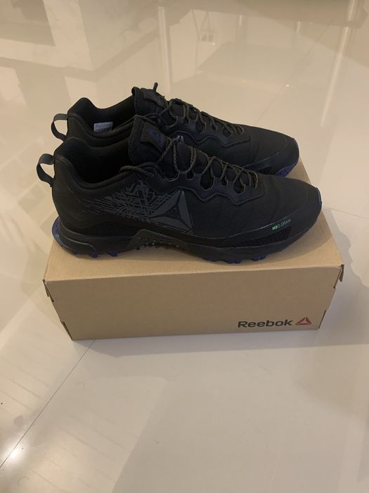 Кроссовки Reebok