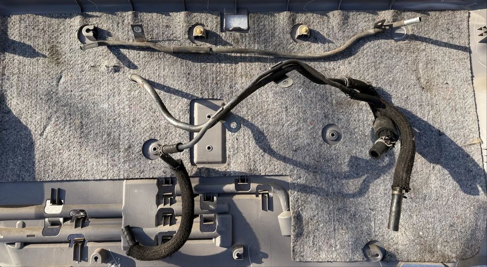 Піввісь L200. Важіль L200. L200 на розбір