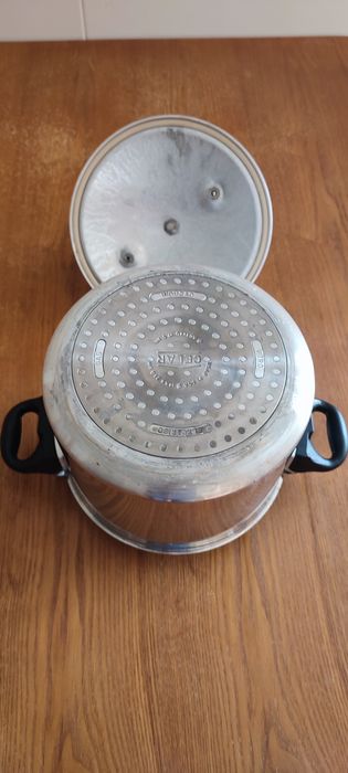 Panela de Pressão Celar Portugal - Bom estado