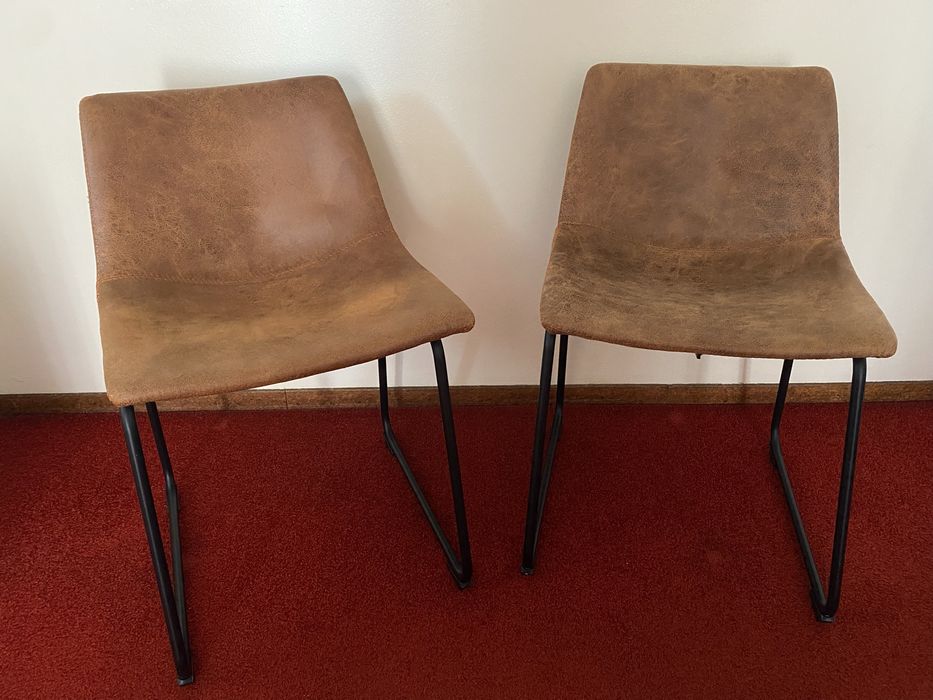 Cadeiras de jantar SKLUM