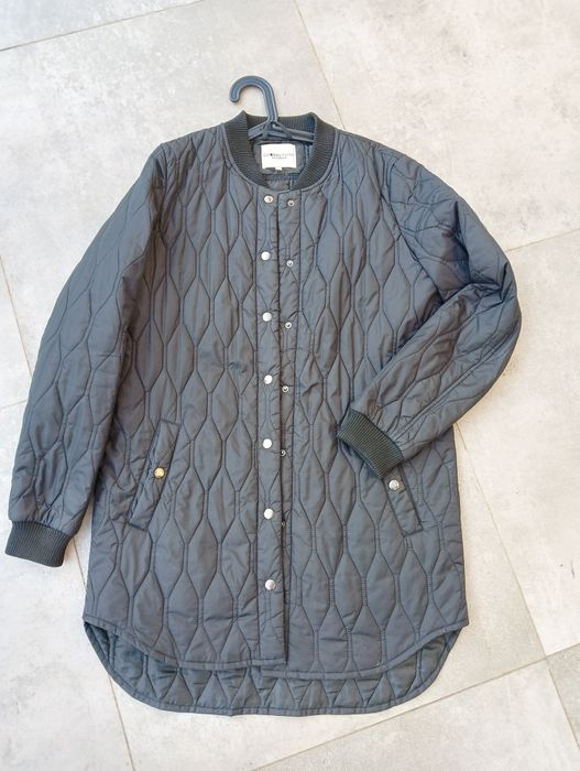 Kurtka płaszczyk Bomberka damska rozmiar M