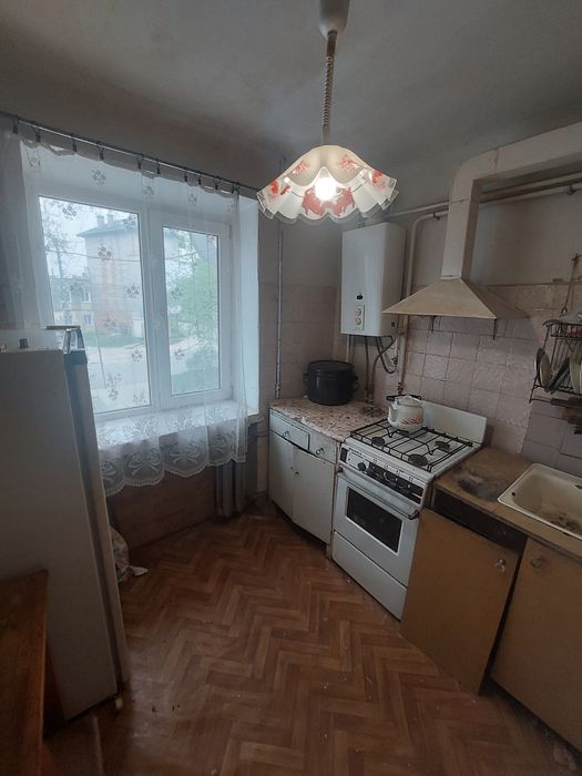 Продаж 3 кімн. квартири 56,6м2 в. В.Великого м. Борислав