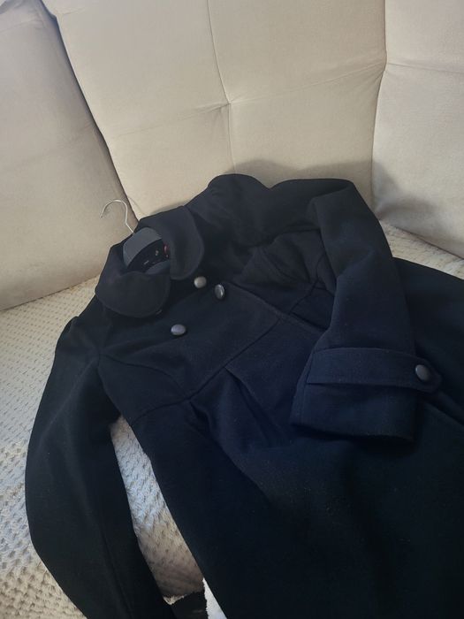 Płaszcz ciążowy 36/S H&M