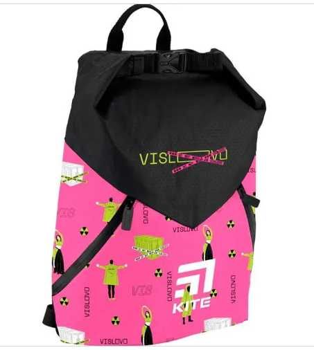 Рюкзак спортивний Kite Sport Время и Стекло VIS19-920L-2