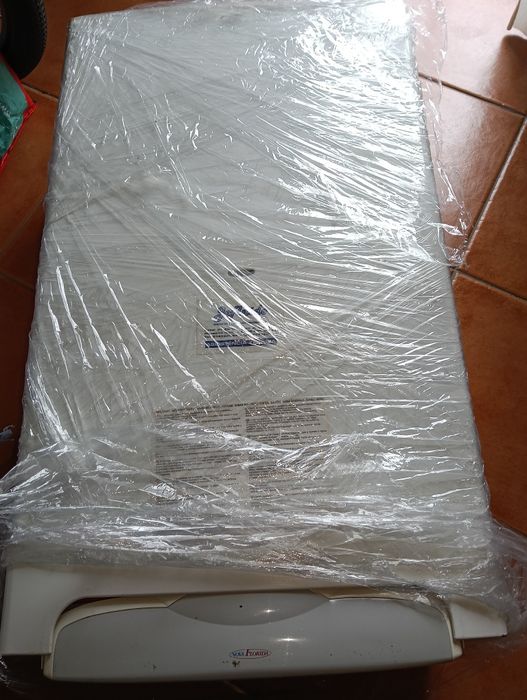 Caldeira Nova Flórida