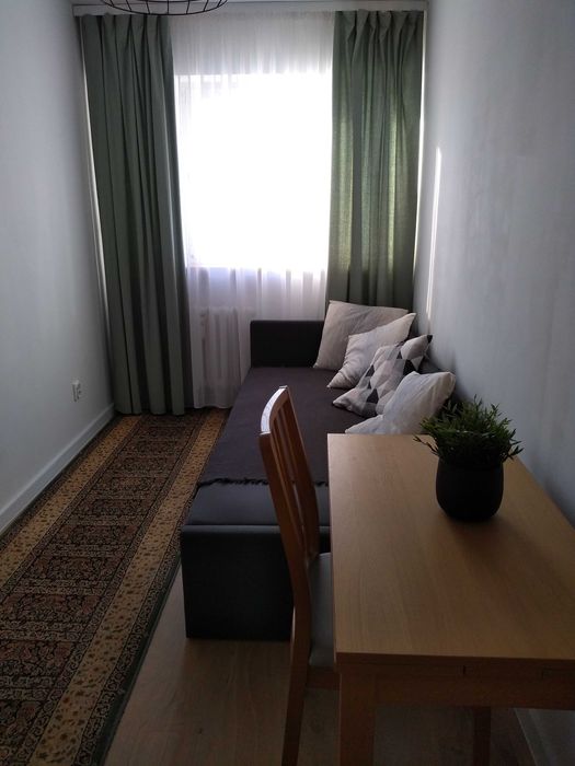Mieszkanie – Warszawa, Osiedle Grójecka, Ochota - Widok 5