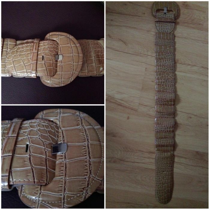 Pasek damski 85 cm-115 cm