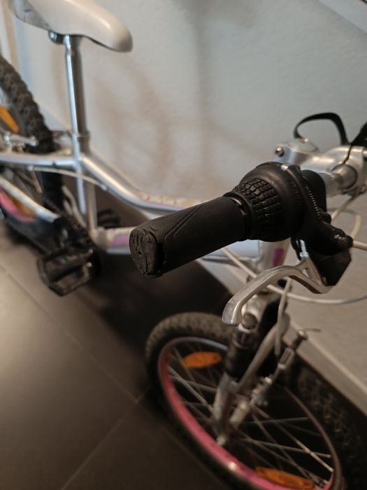 Rower Giant Liv 20 cali