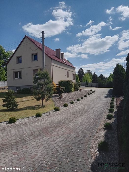 Oferta inwestycyjna: 3 mieszkania w Gubinie