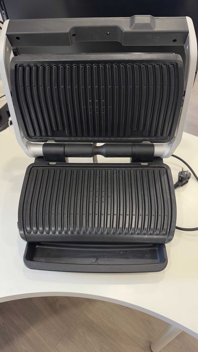 Grelhador Tefal GC760D12 Optigrill Elite XL