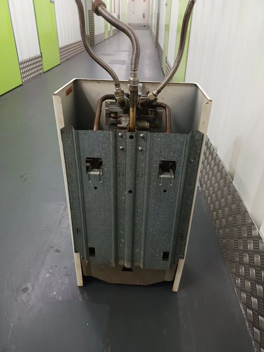 Esquentador Vulcano 11 litros- gás natural