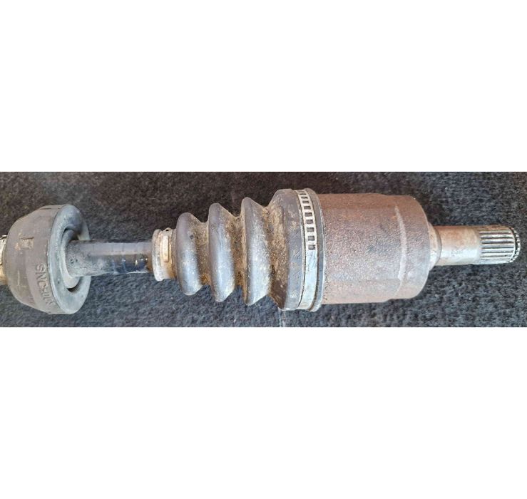 Transmissão Frente Esquerda HONDA CIVIC VII Hatchback (EU, EP, EV)