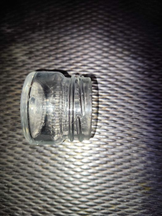 Маленькие баночки 25мл